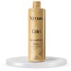 Gloss Gold shampoo